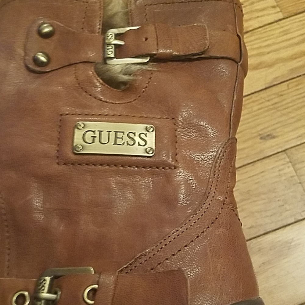 Boot - Picture 3 of 6